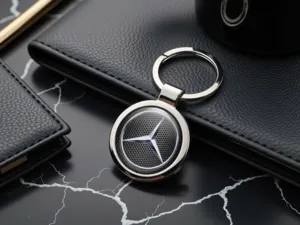 Mercedes Transponder Universal Stabil Legierung